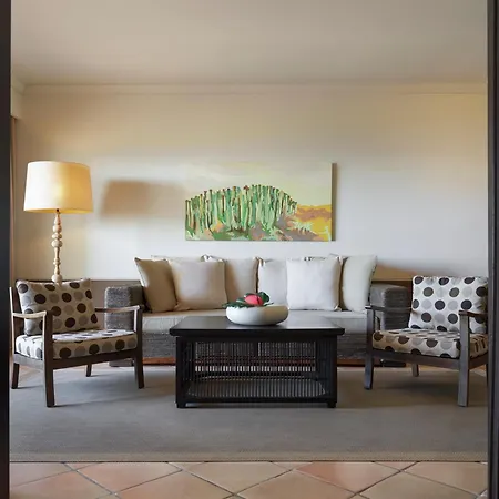 Hotel Hacienda Del Conde Melia Collection Golf & - Adults Only 5*