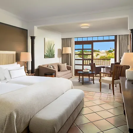 Hacienda Del Conde Melia Collection Golf & - Adults Only Hotel