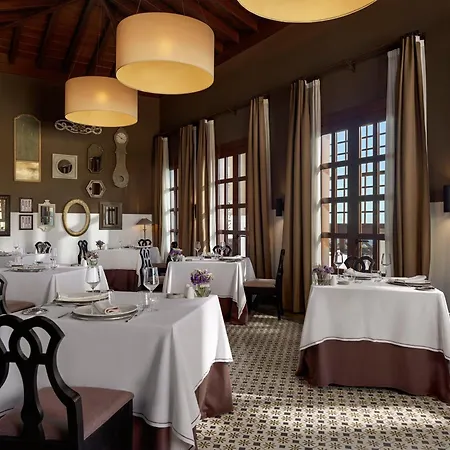 Hotel Hacienda Del Conde Melia Collection Golf & - Adults Only