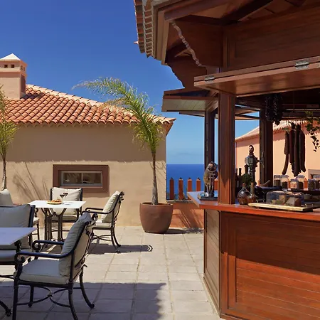 Otel Hacienda Del Conde Melia Collection Golf & - Adults Only 5*