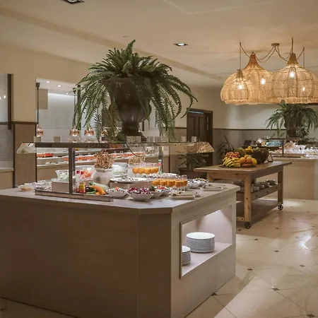 Hacienda Del Conde Melia Collection Golf & - Adults Only