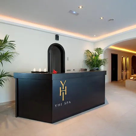 Hacienda Del Conde Melia Collection Golf & - Adults Only Buenavista Del Norte