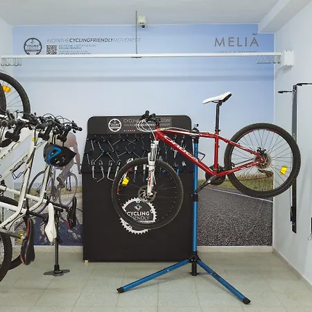 Hacienda Del Conde Melia Collection Golf & - Adults Only Otel Buenavista Del Norte