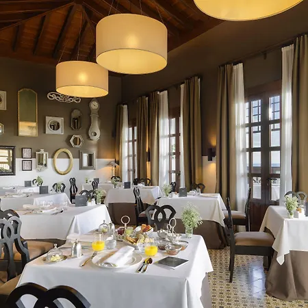 Hacienda Del Conde Melia Collection Golf & - Adults Only Otel