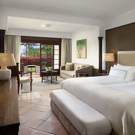 Hacienda Del Conde Melia Collection Golf & - Adults Only Otel