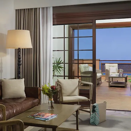 Hotel Hacienda Del Conde Melia Collection Golf & - Adults Only 5*