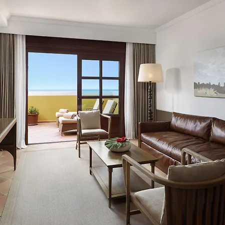 Hacienda Del Conde Melia Collection Golf & - Adults Only Otel Buenavista Del Norte