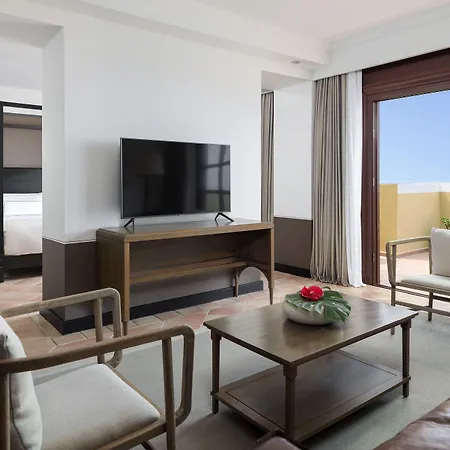 Hacienda Del Conde Melia Collection Golf & - Adults Only 5* Buenavista Del Norte