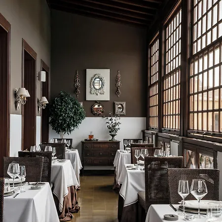 Hacienda Del Conde Melia Collection Golf & - Adults Only Buenavista Del Norte