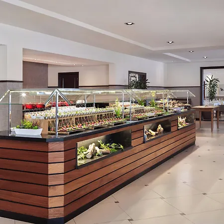 Hotel Hacienda Del Conde Melia Collection Golf & - Adults Only Buenavista Del Norte