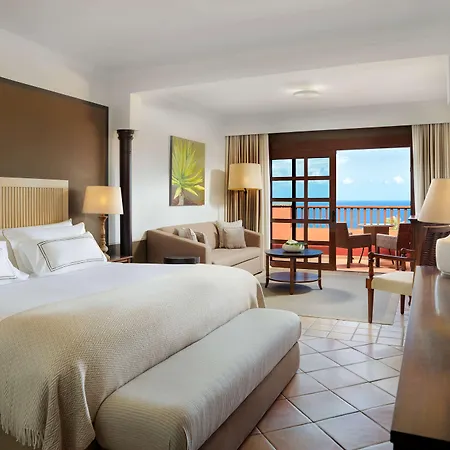 Hotel Hacienda Del Conde Melia Collection Golf & - Adults Only